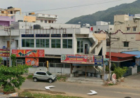  Commercial Shop for Rent in Ariyanur, Salem