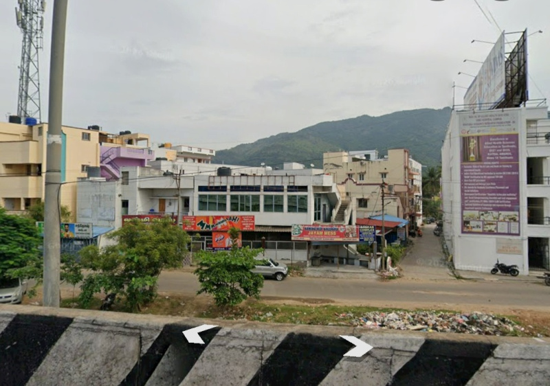  500 Sq.ft. Commercial Shop for Rent in Ariyanur, Salem