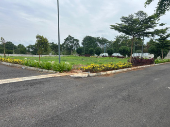  Residential Plot for Sale in Kanakapura Road, Bangalore