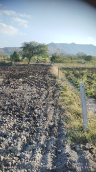  Industrial Land for Rent in Shirwal, Satara