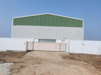  Factory for Rent in GIDC SANAND 2, Ahmedabad