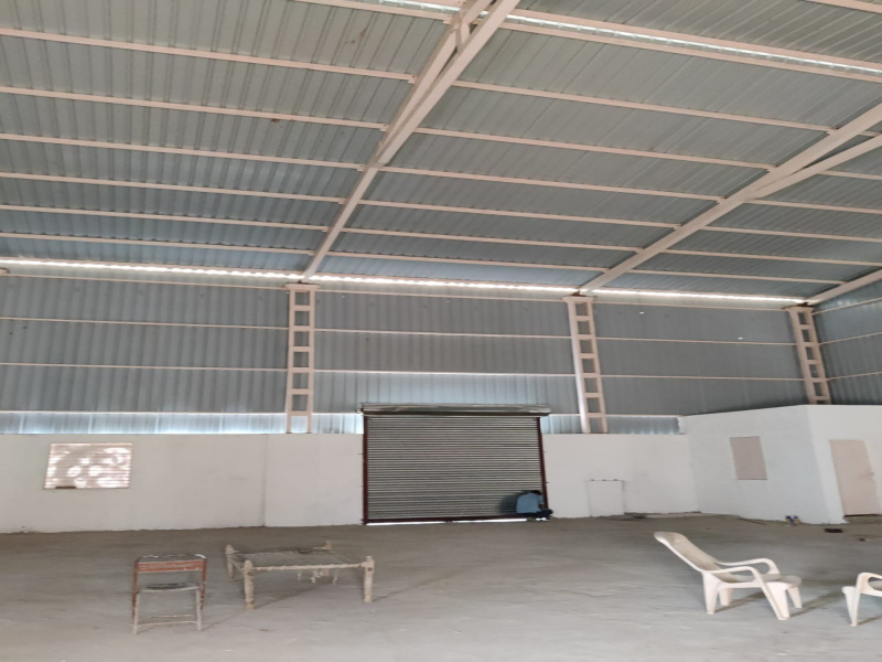  Factory 625 Sq. Meter for Rent in GIDC SANAND 2, Ahmedabad