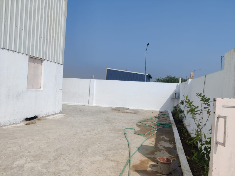  Factory 625 Sq. Meter for Rent in GIDC SANAND 2, Ahmedabad