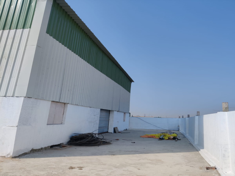  625 Sq. Meter Warehouse for Rent in GIDC SANAND 2, Ahmedabad