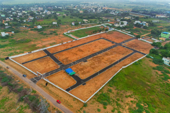  Residential Plot for Sale in Thiruverumbur, Tiruchirappalli