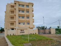 2 BHK Flat for Sale in Panjapur, Tiruchirappalli