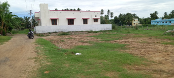  Residential Plot for Sale in Lalgudi, Tiruchirappalli