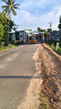  Residential Plot for Sale in No 1 Tollgate, Tiruchirappalli