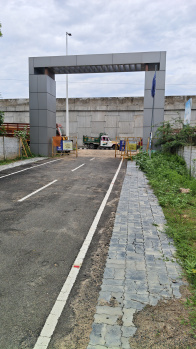Residential Plot for Sale in Thiruvanaikaval, Tiruchirappalli