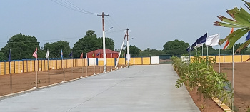 Residential Plot for Sale in Panjapur, Tiruchirappalli