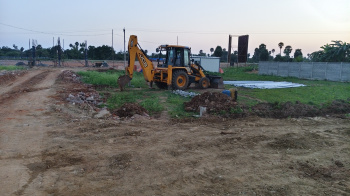 Residential Plot for Sale in Panjapur, Tiruchirappalli