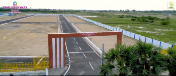 Residential Plot for Sale in Pirattiyur, Tiruchirappalli