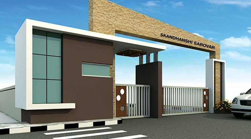  Residential Plot 7 Cent for Sale in Rapthadu, Anantapur