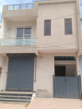 3 BHK Villa for Sale in Kalwar Road, Jaipur