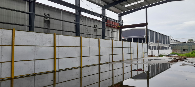  Factory 13500 Sq.ft. for Rent in Ambattur Industrial Estate, Chennai