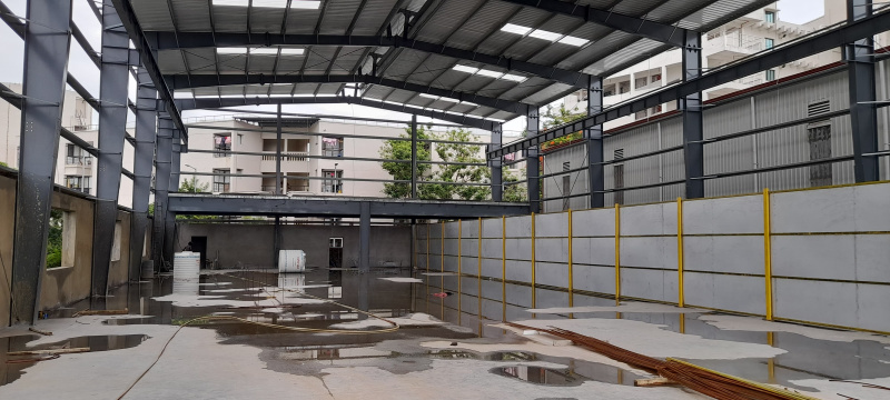  Factory 13500 Sq.ft. for Rent in Ambattur Industrial Estate, Chennai