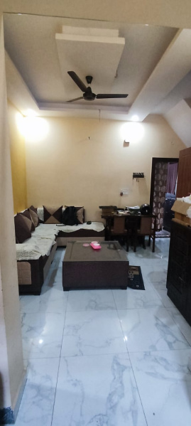 3 BHK Apartment 125 Sq.ft. for Sale in Mayur Vihar, Chironwali, Dehradun