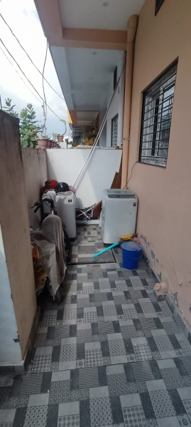 3 BHK Apartment 125 Sq.ft. for Sale in Mayur Vihar, Chironwali, Dehradun