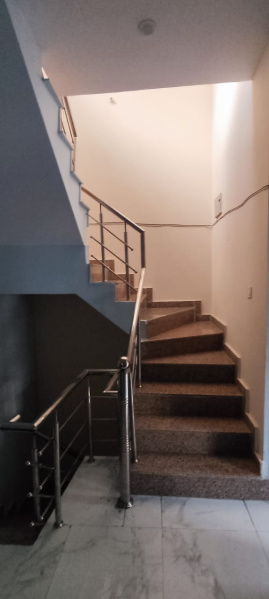 3 BHK Apartment 125 Sq.ft. for Sale in Mayur Vihar, Chironwali, Dehradun