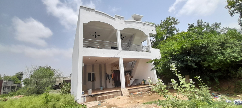5 BHK House 1124 Sq.ft. for Sale in Prantij, Sabarkantha