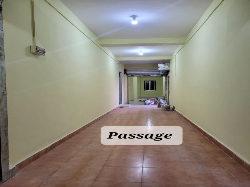  Office Space 1050 Sq.ft. for Rent in Upper Bazar, Ranchi