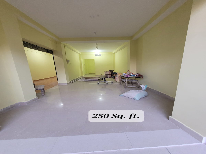 Office Space 1050 Sq.ft. for Rent in Upper Bazar, Ranchi