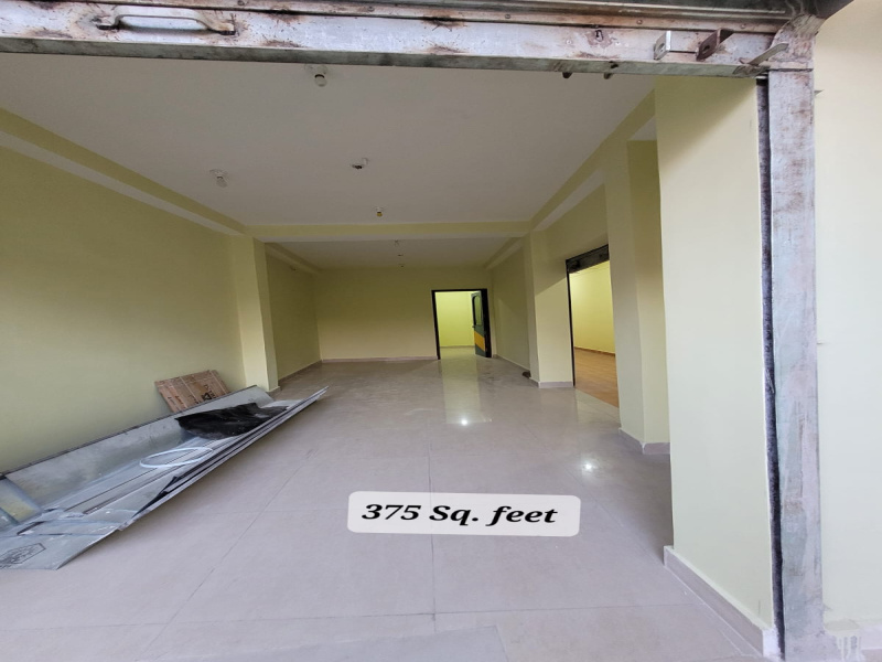  Office Space 1050 Sq.ft. for Rent in Upper Bazar, Ranchi