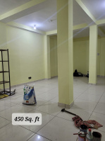  Office Space for Rent in Upper Bazar, Ranchi