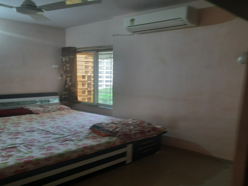 1 BHK Apartment 665 Sq.ft. for Sale in Ramdev Park, Mira Road East, Mumbai