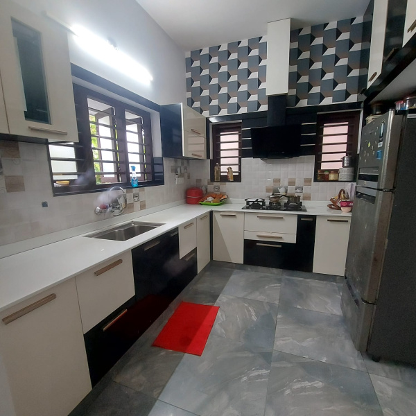 4 BHK House 2300 Sq.ft. for Sale in Chottanikkara, Ernakulam