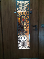 3.5 BHK Flat for Rent in South Bopal, Ahmedabad