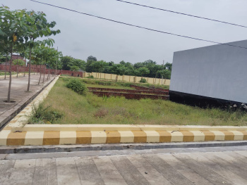 Residential Plot for Sale in Banthara, Lucknow