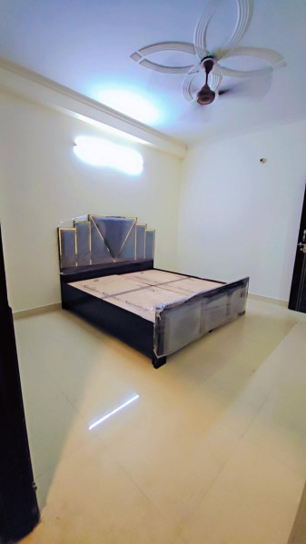 1.5 BHK House 650 Sq.ft. for Rent in Saidulajab, Saket, Delhi
