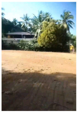  Residential Plot 40 Cent for Sale in Padubidri, Mangalore
