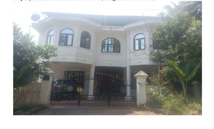 7 BHK 23 Cent House for Sale in Alape, Mangalore