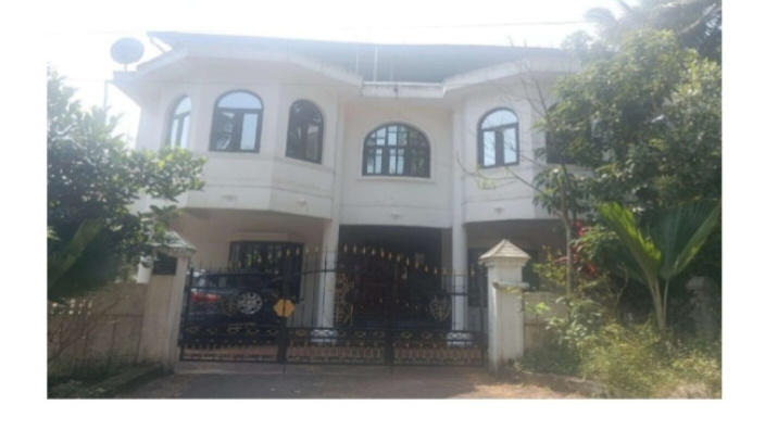 7 BHK 23 Cent House for Sale in Alape, Mangalore