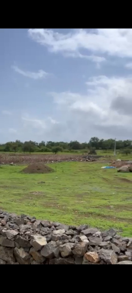  108901 Sq.ft. Residential Plot for Sale in Purandar, Pune