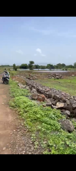  108901 Sq.ft. Residential Plot for Sale in Purandar, Pune