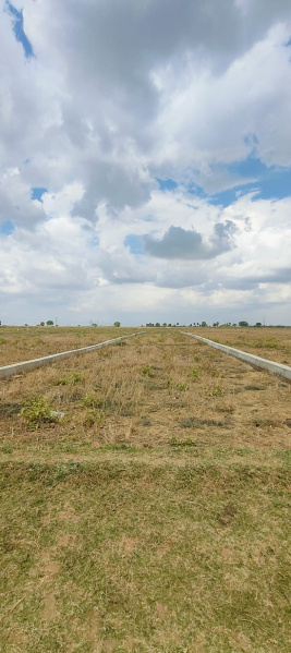  Residential Plot 1200 Sq.ft. for Sale in Khushrupur, Patna