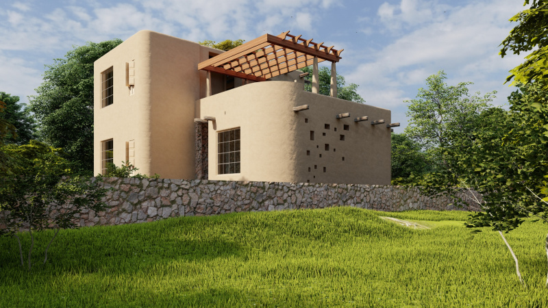 3 BHK Farm House 5895 Sq.ft. for Sale in Naugaon, Alwar