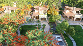 4 BHK Farm House for Sale in Naugaon, Alwar
