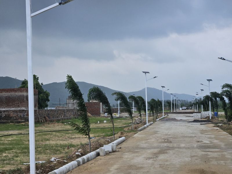 4 BHK Farm House 1210 Sq. Yards for Sale in Naugaon, Alwar