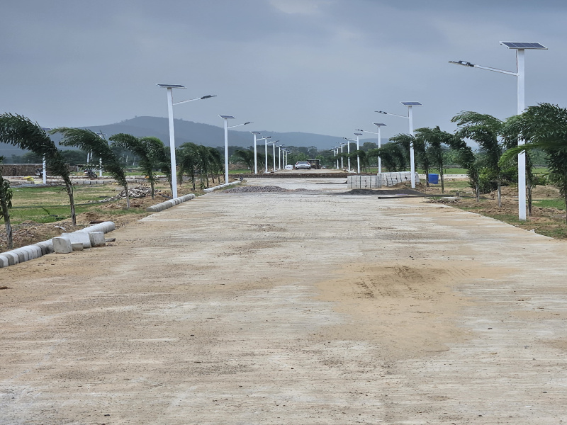 4 BHK Farm House 1210 Sq. Yards for Sale in Naugaon, Alwar