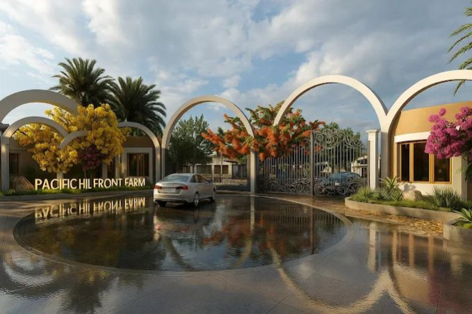 4 BHK Farm House 1217 Sq. Yards for Sale in Naugaon, Alwar