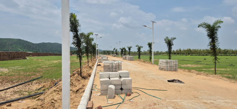 3 BHK Farm House 1804 Sq. Yards for Sale in Naugaon, Alwar