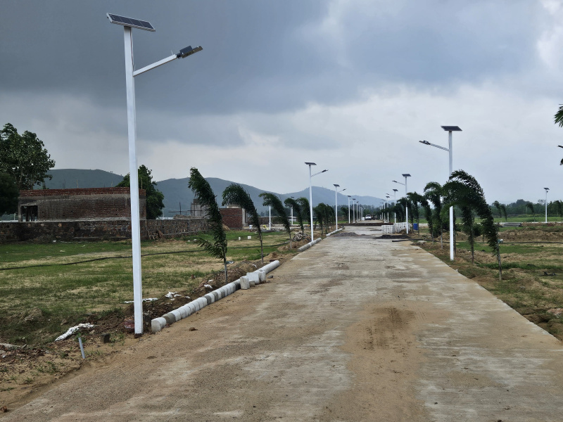 4 BHK Farm House 716 Sq.ft. for Sale in Naugaon, Alwar