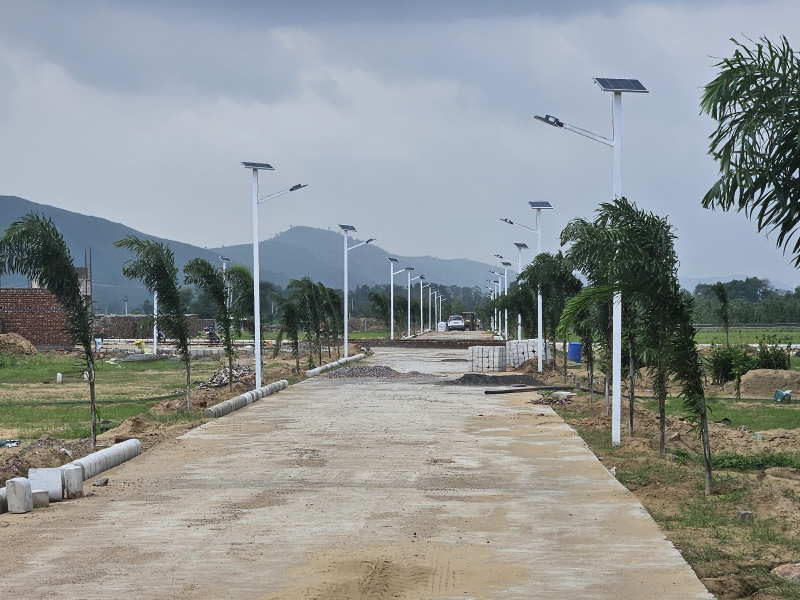 4 BHK Farm House 716 Sq.ft. for Sale in Naugaon, Alwar