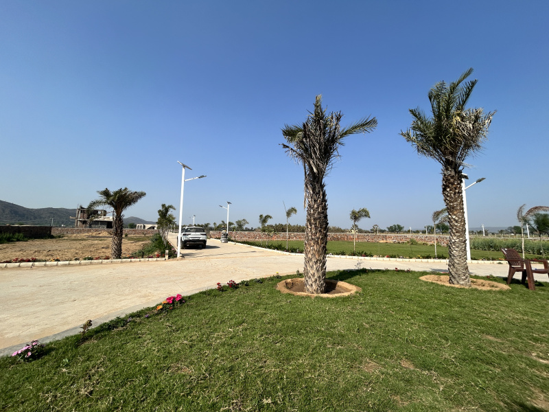 3 BHK 1276 Sq.ft. Farm House for Sale in Naugaon, Alwar