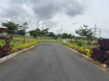  Residential Plot for Sale in Kaggalipura, Bangalore