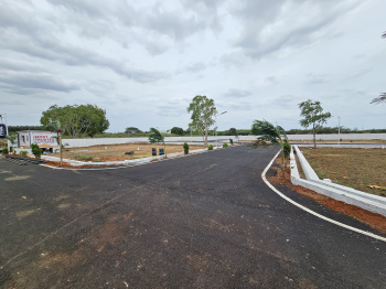  Residential Plot for Sale in Parandur, Kanchipuram
